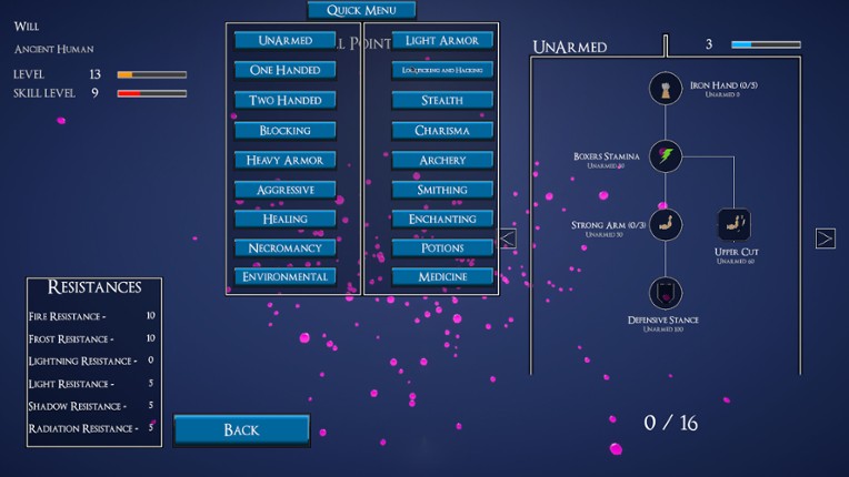 The Host: Cataclysm screenshot