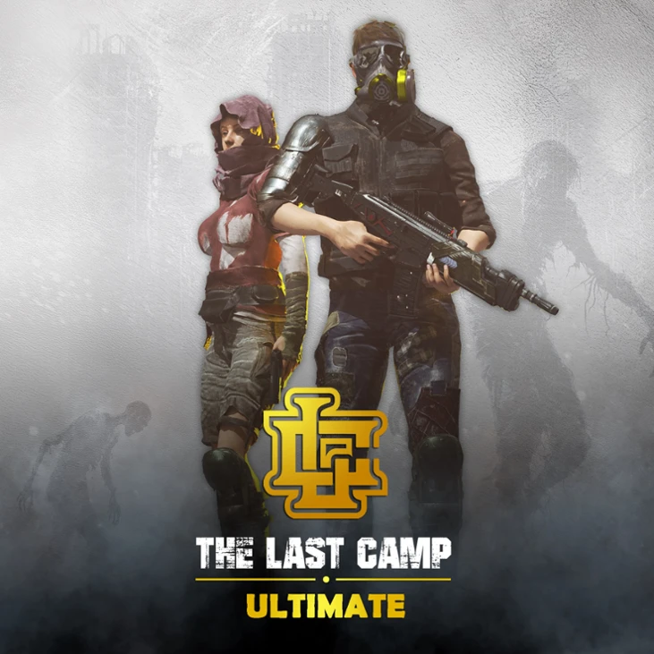 Games like The Last Camp Ultimate Edition