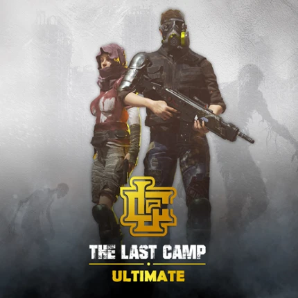 The Last Camp Ultimate Edition Image