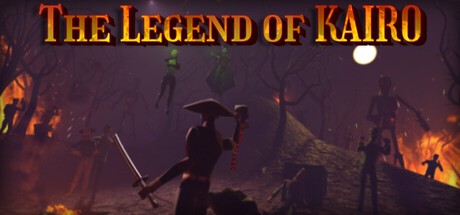 Games like The Legend of Kairo