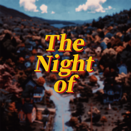 The Night of Image