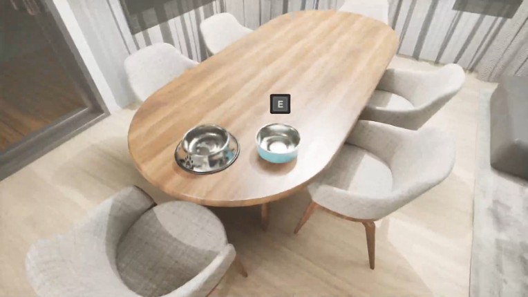 The Paddy Field Image