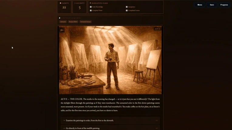 The Pigment Image