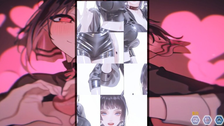 The Record of the Male Demon Witch Image
