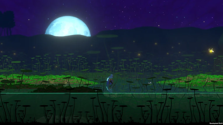 The Rift Between Us screenshot