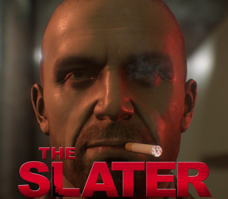 Games like The Slater