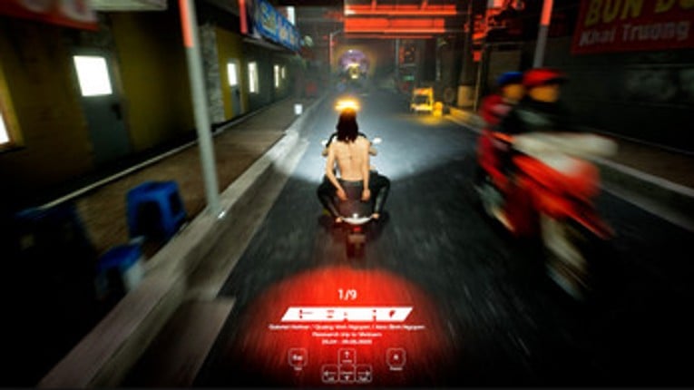 The Surfer's Ballad Gear7 Image