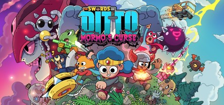 Games like The Swords of Ditto