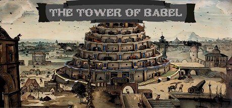Games like The Tower Of Babel