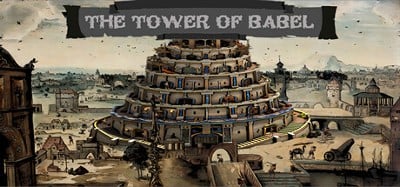 The Tower Of Babel Image