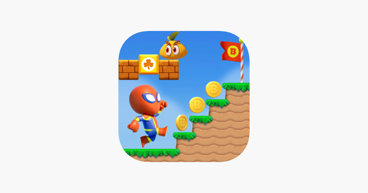 Games like Tony's 3D World