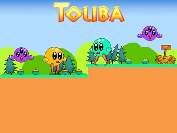 Touba Image