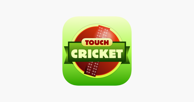 Touch Cricket Game Cover