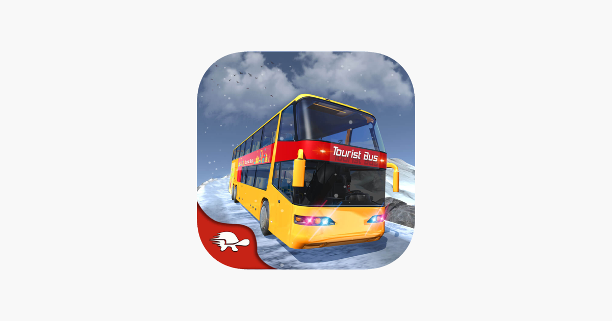 Games like Tourist Bus Driving Games