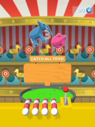 Toy Factory. screenshot