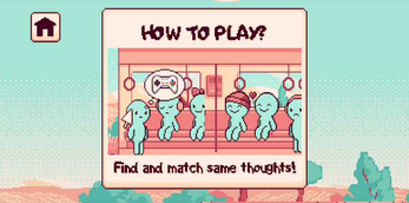 Train of Thoughts screenshot