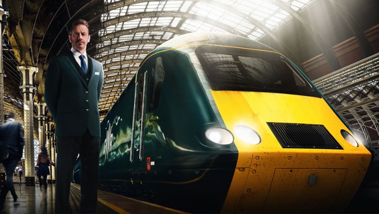 Train Sim World: Founders Edition screenshot