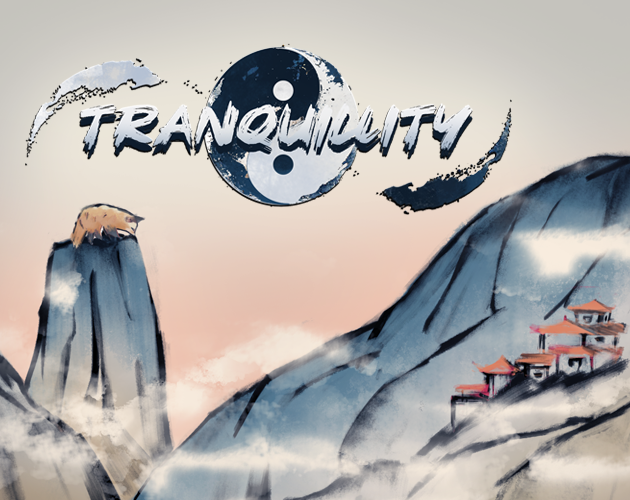 Games like Tranquillity