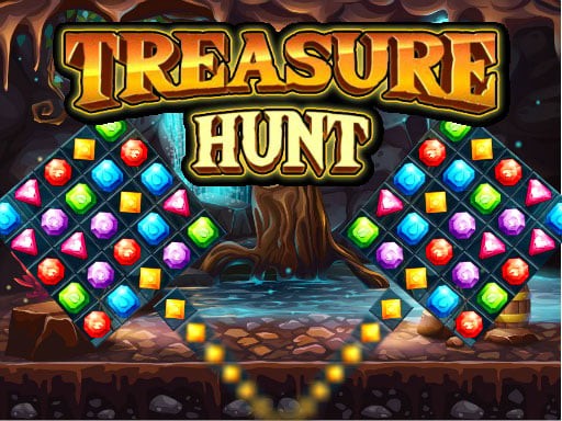 Games like Treasure Hunt
