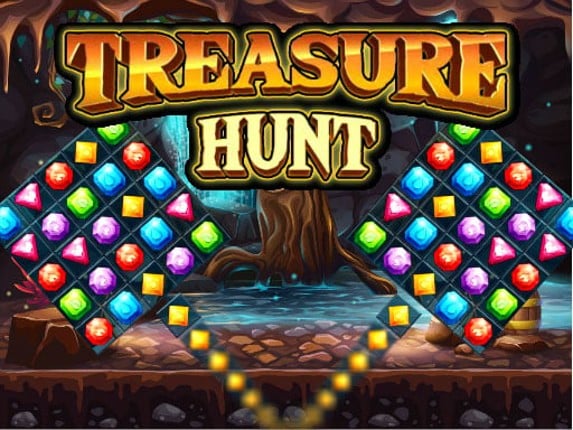 Treasure Hunt Image