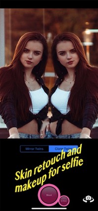 Twins Camera - Clone Maker Image
