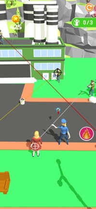 Ultimate Protector screenshot