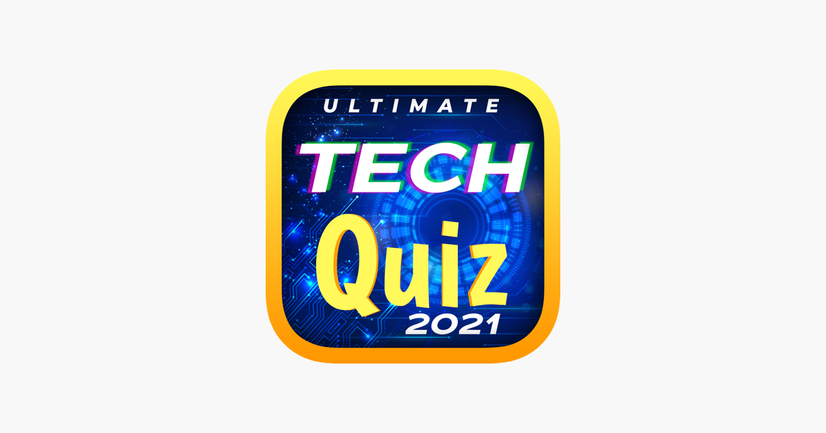 Games like Ultimate Tech Quiz 2021