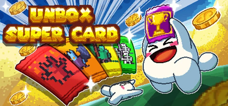 Unbox Super Card Image