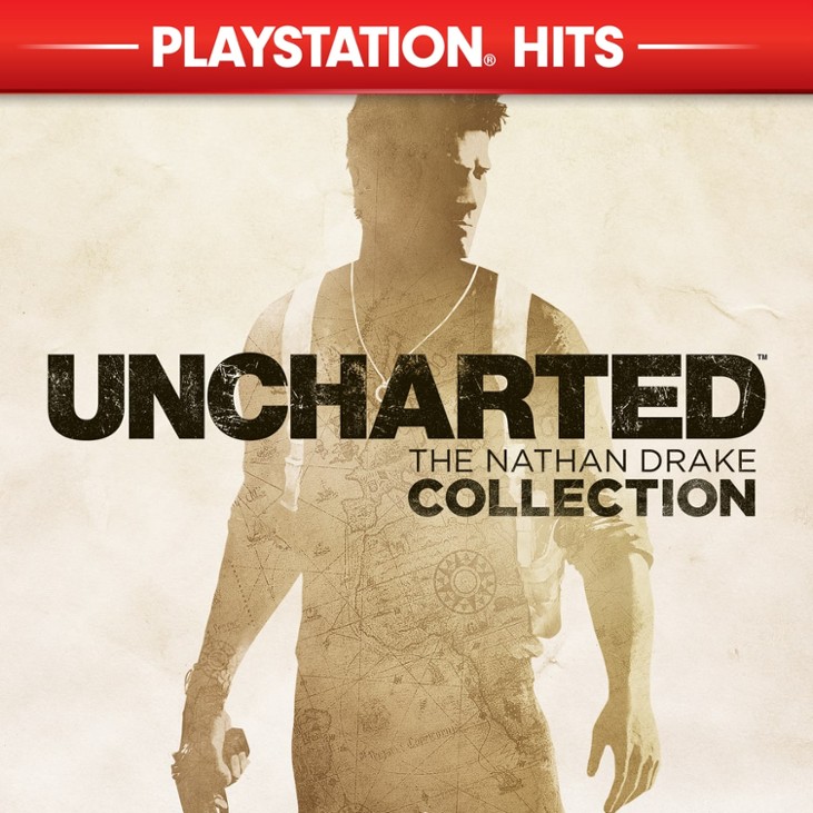 Games like UNCHARTED The Nathan Drake Collection