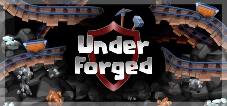 Games like UnderForged