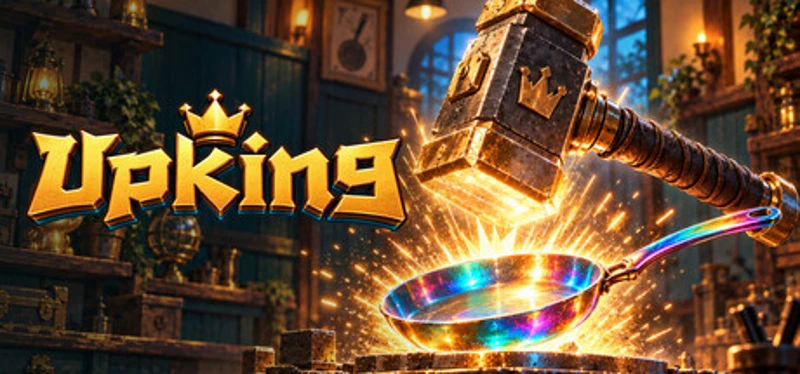 Upking Image