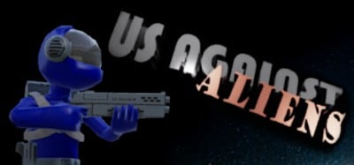 Us Against Aliens Image