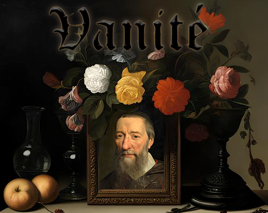 Games like Vanité