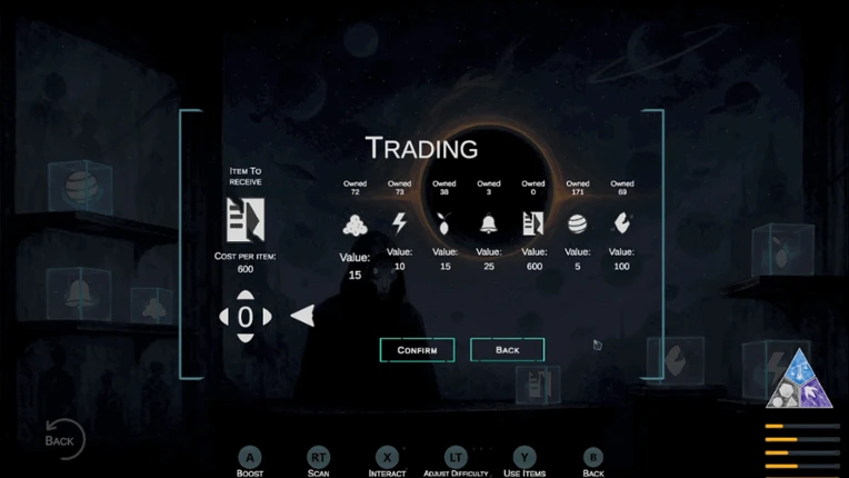 Veilbreaker screenshot