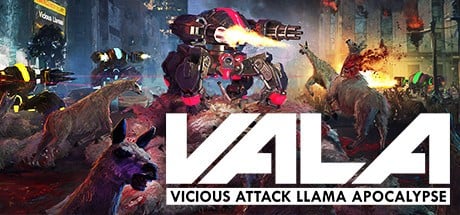 Games like Vicious Attack Llama Apocalypse