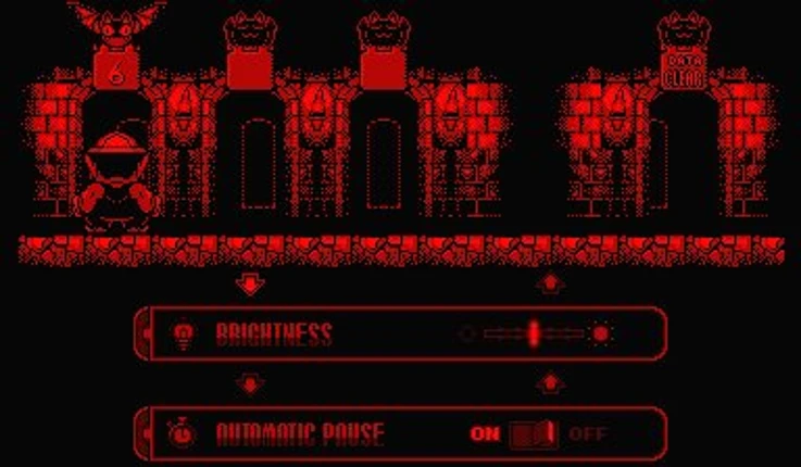 Virtual Boy Wario Land Image