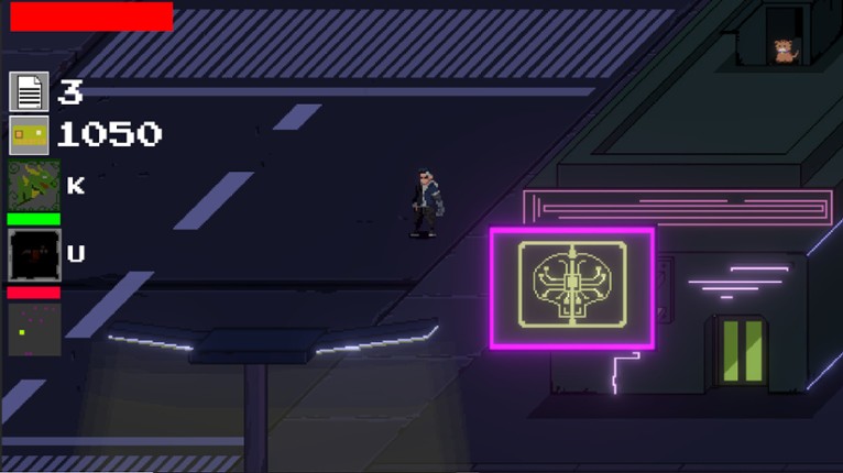 VisualHacker screenshot