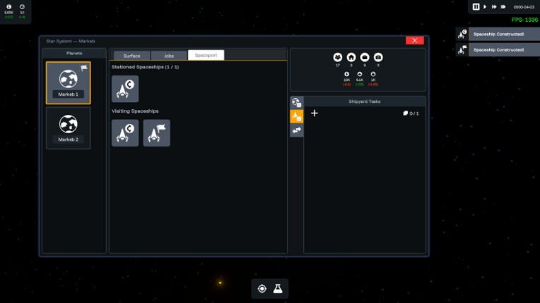 Void Ascendancy Image