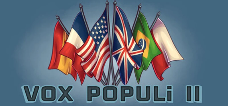 Vox Populi II: 2026-2029 Image