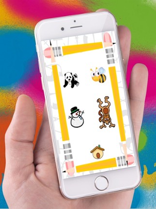 What's the difference logical kids games online screenshot