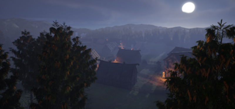 Witch Hunter: Holy Retribution screenshot