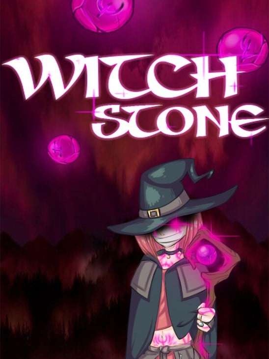Games like Witch Stone