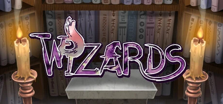 Games like Wizards