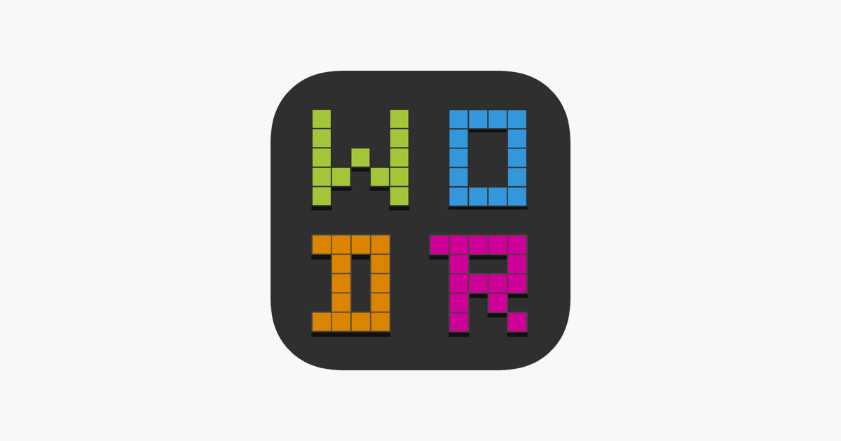 Games like Word Blocks: Guess The Word Games