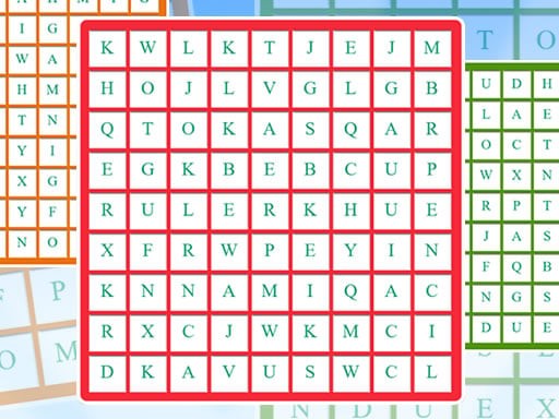 Games like Word Search Challenge
