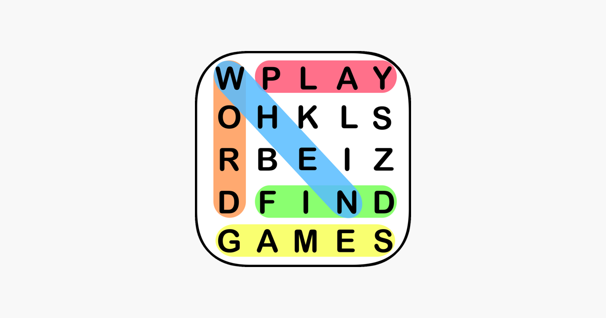 Games like Word Search - Puzzles Games