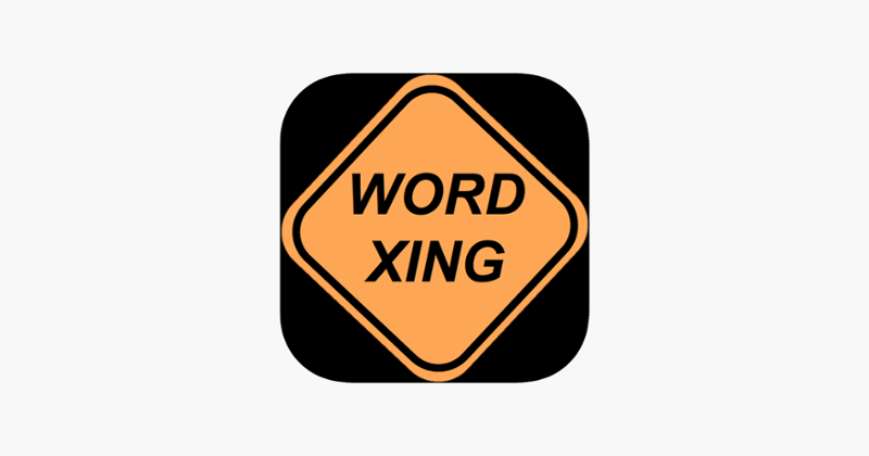 WordXing Game Cover