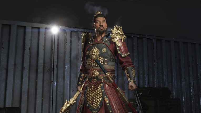 World of Tanks Modern Armor – Metal Dragon Image