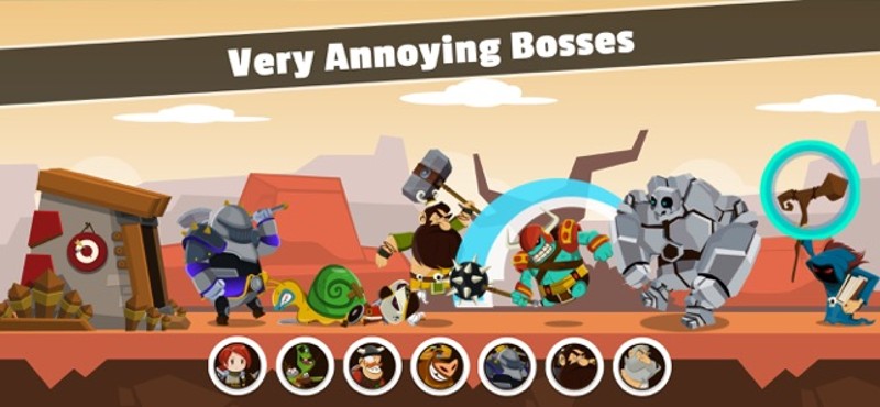 ZEUS Defense: Gods vs Monsters screenshot