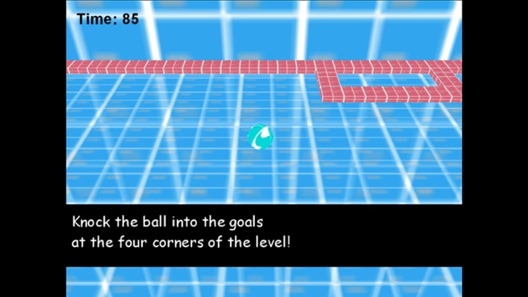 Zippy the Circle (Level 11, Level 12, and Level 13) screenshot